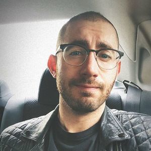 Meet your Posher, Aj